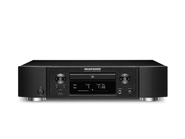 marantz nd8006