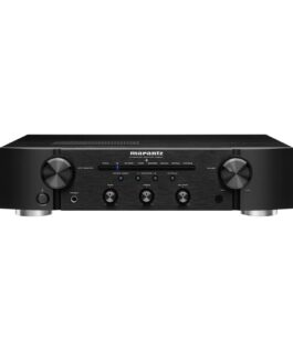 marantz pm6007 integrated amplifier