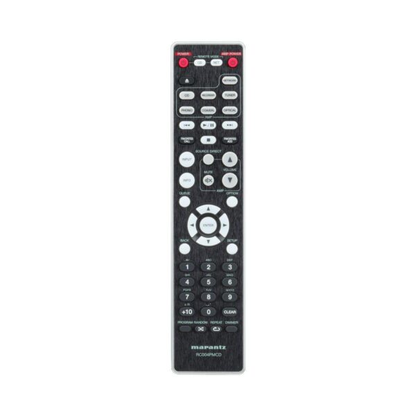 marantz pm6007 remote