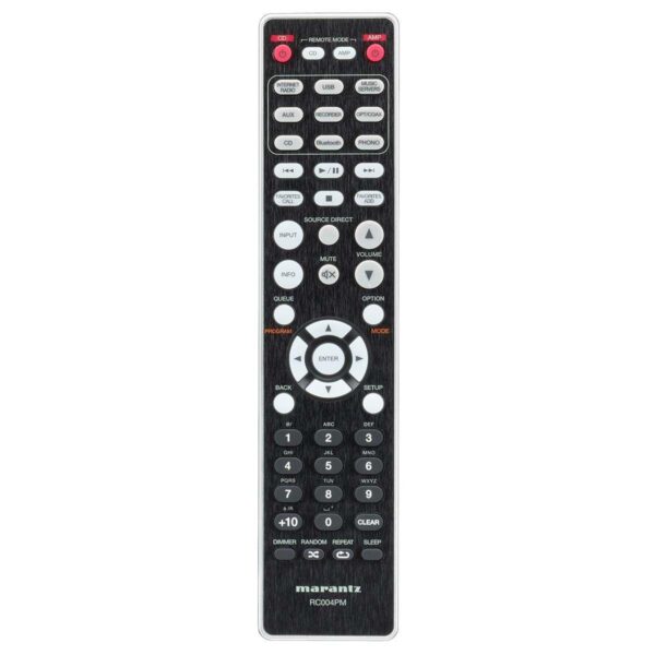 marantz pm7000 remote