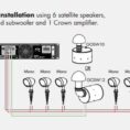 paradigm crown cdi 1000 amplifier for use with garden oasis system wiring diagram