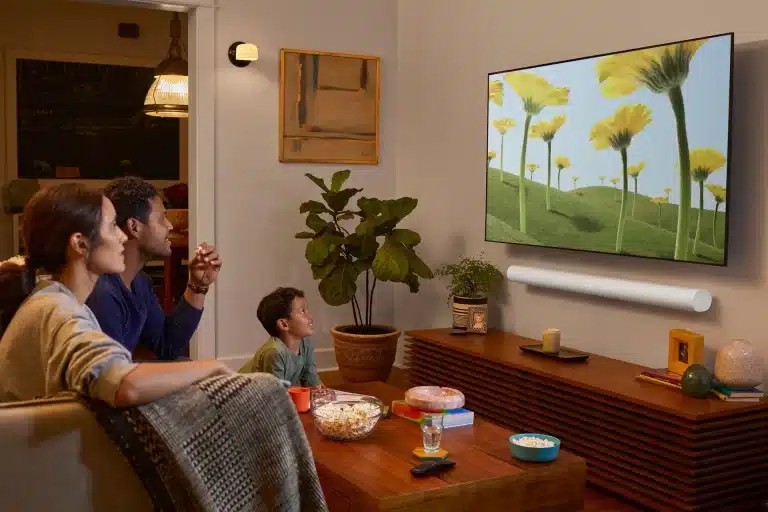 Sonos Soundbar: Elevating Your Home Theater Experience