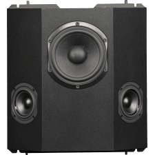 Triad Bronze Series On-Wall Surround Speaker - 5.25" Woofer