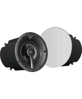 Triad Bronze Series In-Ceiling Sealed Speaker (Pair) - 5.25_