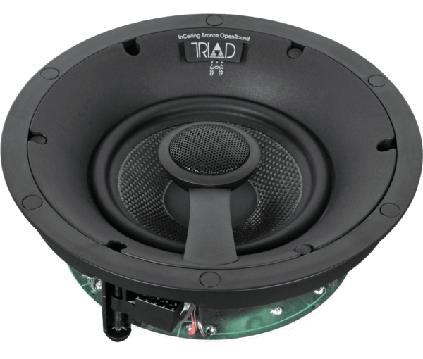 Triad Bronze Series In-Ceiling Speaker (Pair) - 5.25 - 3