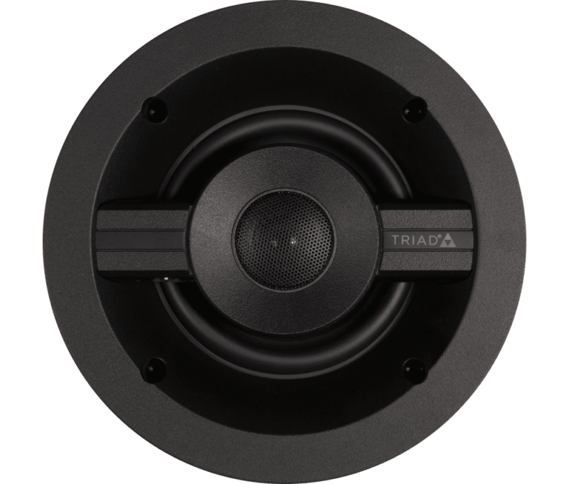 Triad Distributed Audio Series 2 IC52 In-Ceiling Speaker