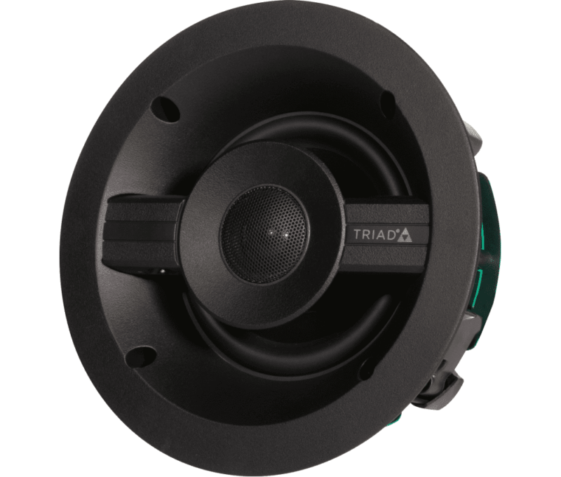 Triad Distributed Audio Series 2 IC52 In-Ceiling Speaker - 2