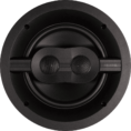 Triad Distributed Audio Series 2 In-Ceiling Dual Tweeter Speaker 8 inch