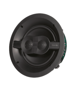 Triad Distributed Audio Series 2 In-Ceiling Dual Tweeter Speaker (Each) - 8_