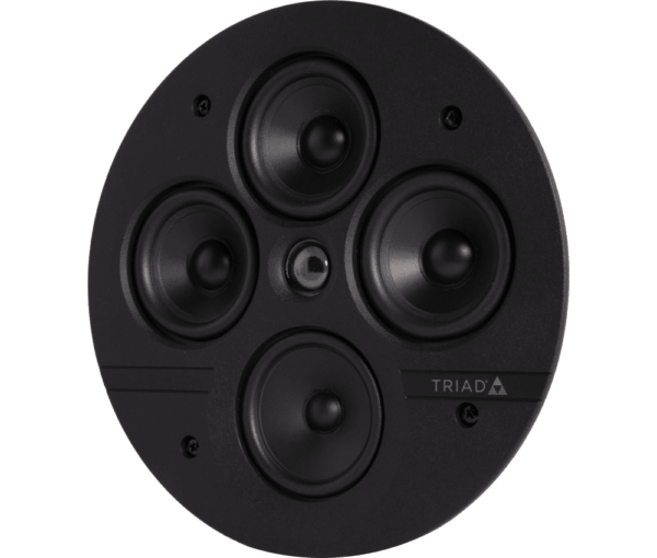 Triad Distributed Audio Series 2 In-Ceiling Shallow Depth Speaker (Each) - 3_ TS-IC32SD - 2