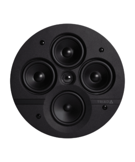 Triad Distributed Audio Series 2 In-Ceiling Shallow Depth Speaker (Each) - 3_ TS-IC32SD