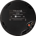 Triad Distributed Audio Series 2 In-Ceiling Shallow Depth Speaker (Each) - 3_ TS-IC32SD - 3