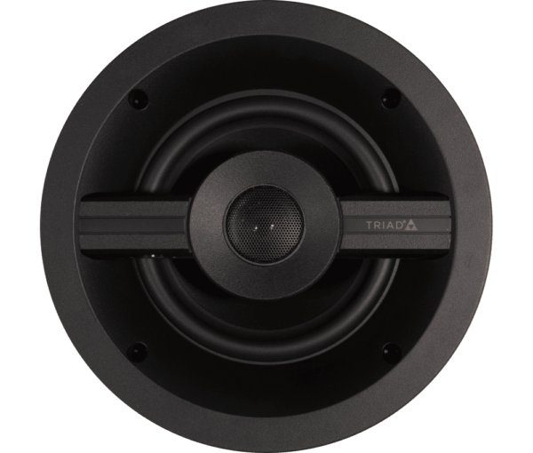 Triad Distributed Audio Series 2 In-Ceiling Speaker (Each) - 6.5_ TS-IC62 - 2