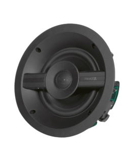 Triad Distributed Audio Series 2 In-Ceiling Speaker (Each) - 6.5_ TS-IC62