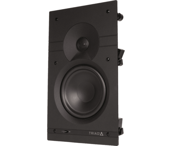 Triad Distributed Audio Series 2 In-Wall Speaker (Each) - 6.5_ TS-IW62 - 2