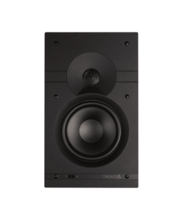 Triad Distributed Audio Series 2 In-Wall Speaker (Each) - 6.5_ TS-IW62