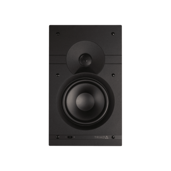 Triad Distributed Audio Series 2 In-Wall Speaker (Each) - 6.5_ TS-IW62