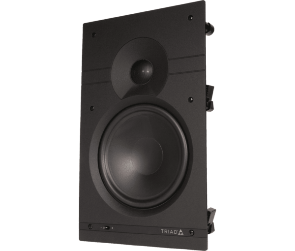 Triad Distributed Audio Series 2 In-Wall Speaker (Each) - 8_ TS-IW82 - 2