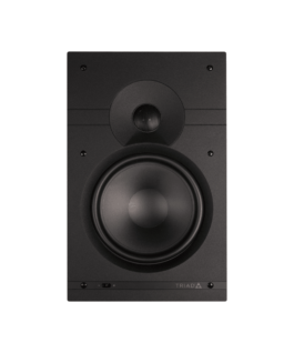 Triad Distributed Audio Series 2 In-Wall Speaker (Each) - 8_ TS-IW82