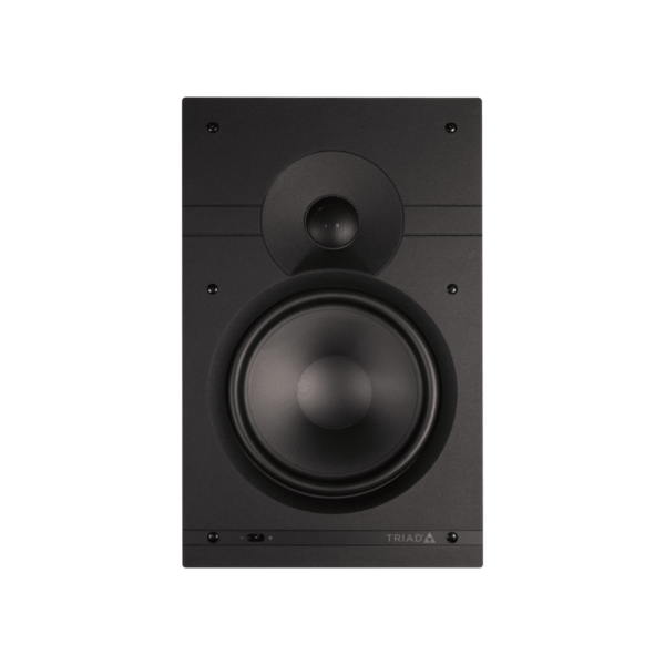 Triad Distributed Audio Series 2 In-Wall Speaker (Each) - 8_ TS-IW82