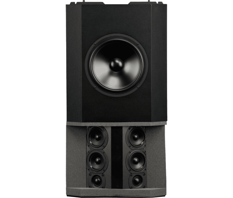 Triad Gold On-Wall Surround Speaker - 2