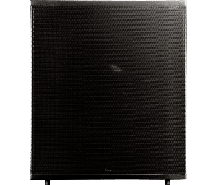 Triad Gold Series In-Room Subwoofer Kit - 2