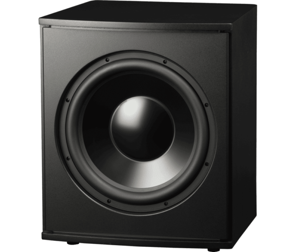 Triad Gold Series In-Room Subwoofer Kit - 3