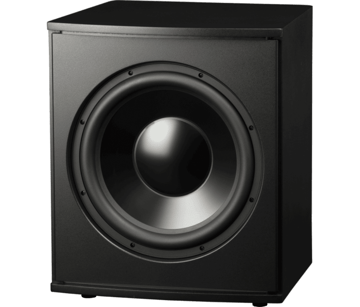 Triad Gold Series In-Room Subwoofer Kit - 3