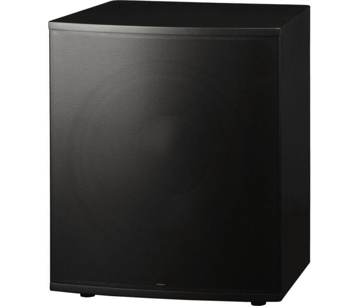 Triad Gold Series In-Room Subwoofer Kit - 7