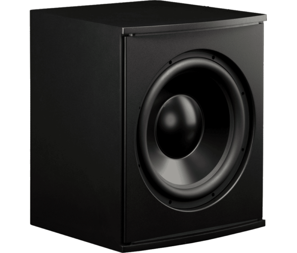 Triad Gold Series In-Room Subwoofer Kit - 8