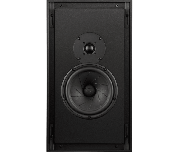 Triad Gold Series In-Wall Mini Monitor Speaker - 2