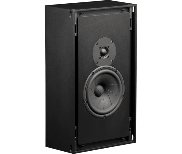 Triad Gold Series In-Wall Mini Monitor Speaker - 3