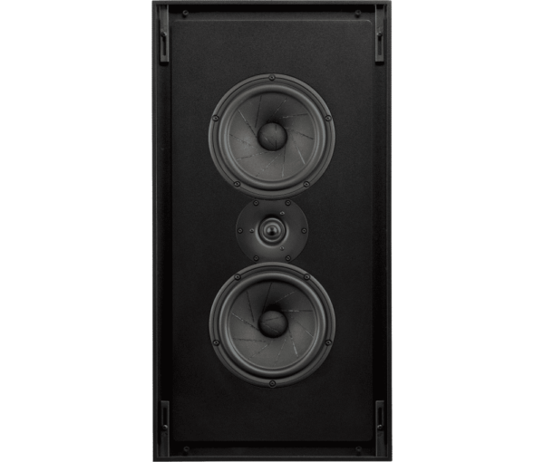 Triad Gold Series In-Wall Monitor Speaker - 2