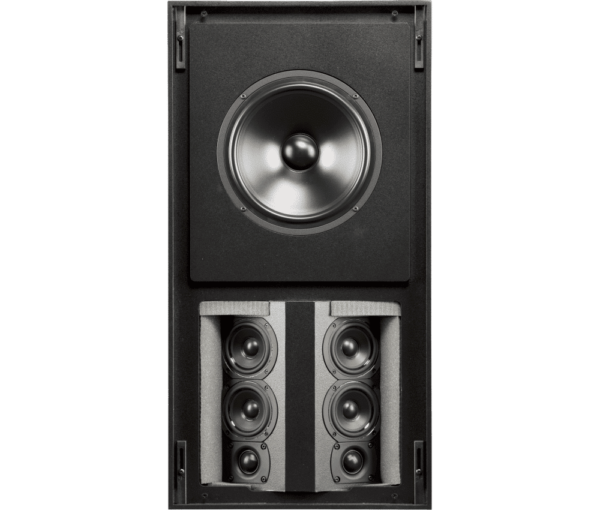 Triad Gold Series In-Wall Surround Speaker - 2