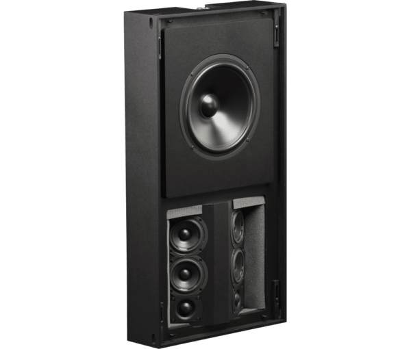 Triad Gold Series In-Wall Surround Speaker - 3