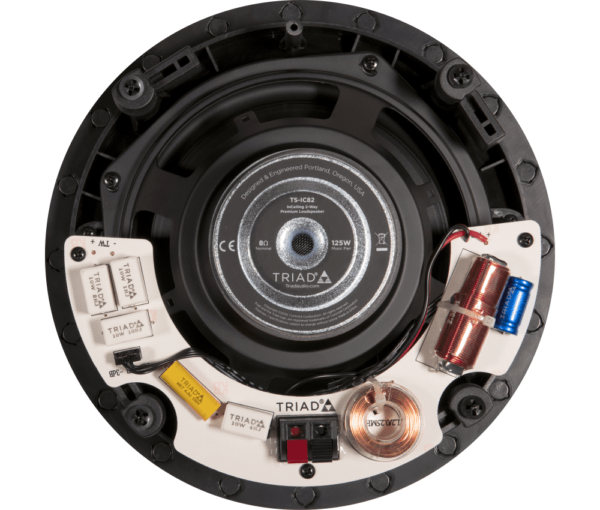 Triad IC82 In-Ceiling Speaker - 4