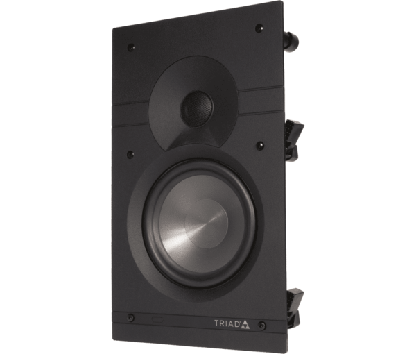 Triad Distributed Audio Series 2 In-Wall Speaker (Each) - 6.5"