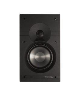 Triad IW61 In-Wall Speaker