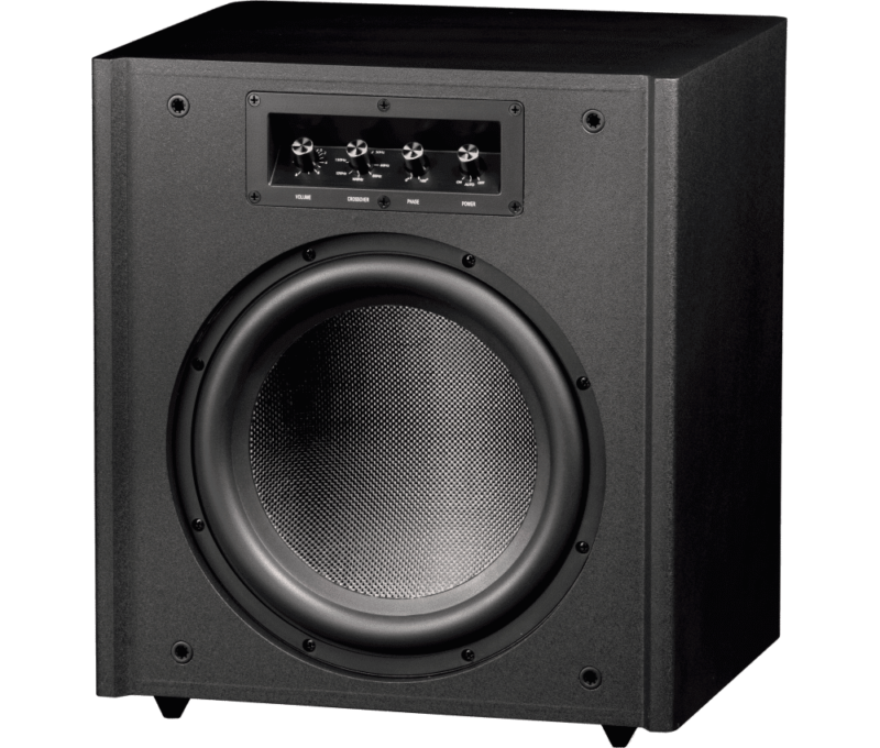 Triad In-Room Omni Subwoofer - 10_ Driver - 2