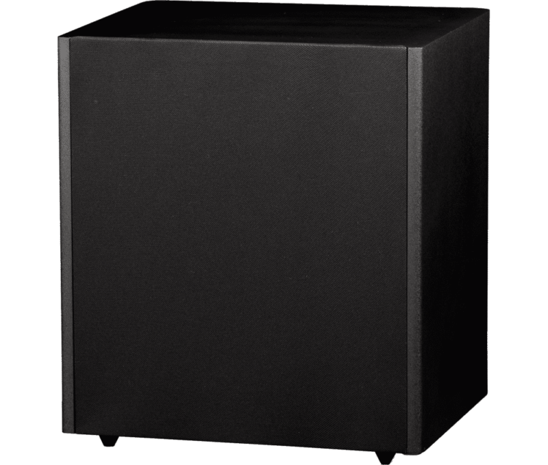 Triad In-Room Omni Subwoofer - 10_ Driver - 4