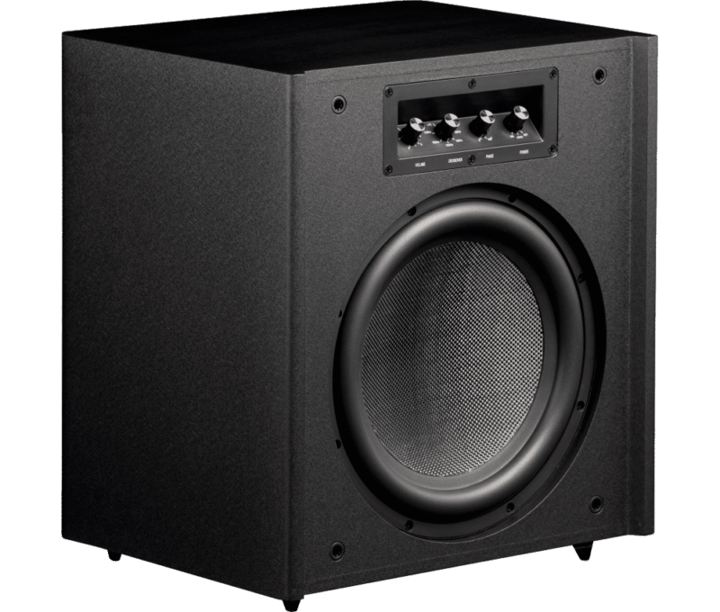 Triad In-Room Omni Subwoofer - 10_ Driver - 7