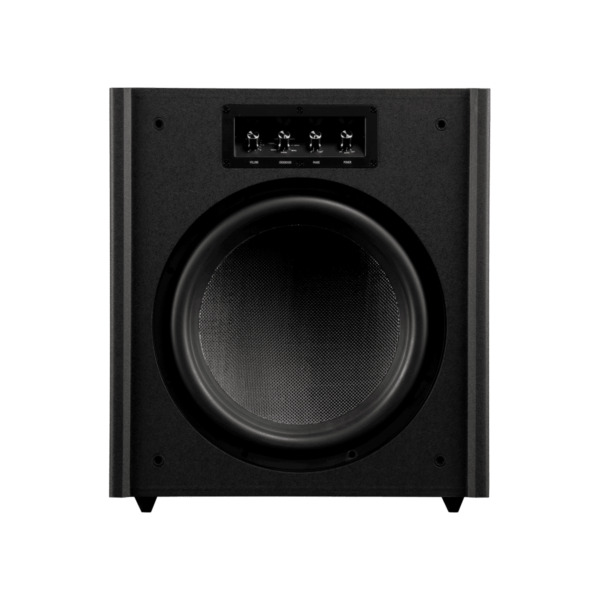 Triad In-Room Omni Subwoofer - 12_ Driver