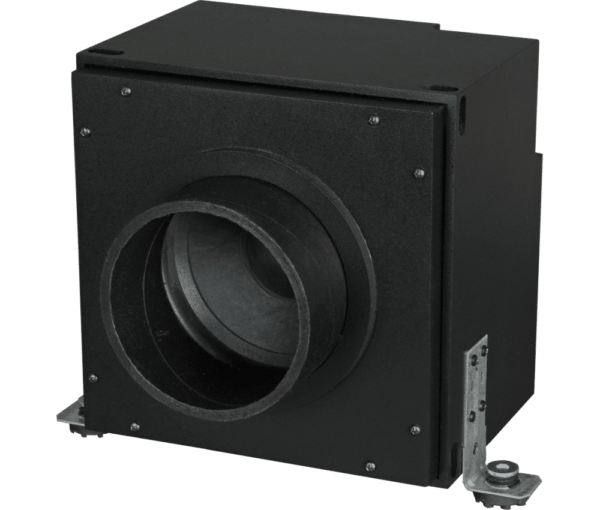 Triad Mini Series Flex Subwoofer Kit - one 8" sub with rack amp