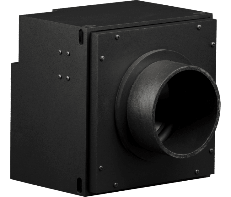 Triad Mini Series Flex Subwoofer Kit _ Two 8_ Subs + 300W Rack Amp (Vent Style Grille) - 6
