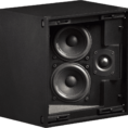 Triad Mini Series In-Ceiling LCR Speaker - 2