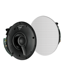 Triad Mini Series In-Ceiling Open Round Speaker (Pair)