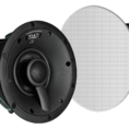 Triad Mini Series In-Ceiling Open Round Speaker (Pair) - 3