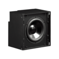 Triad Mini Series In-Ceiling Subwoofer Kit _ One 8_ Sub + 300W Rack Amp