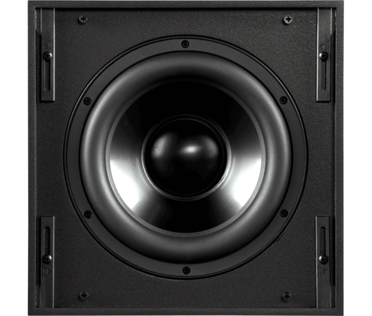 Triad Mini Series In-Ceiling Subwoofer Kit | One 8