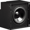 Triad Mini Series In-Ceiling Subwoofer Kit _ Two 8_ Subs + 300W Rack Amp - 3